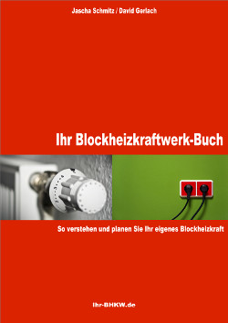 Handy News @ Handy-Info-123.de | Cover Ihr Blockheizkraftwerk-Buch